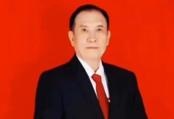 廖永贵，中国健康产业品牌建设领导者